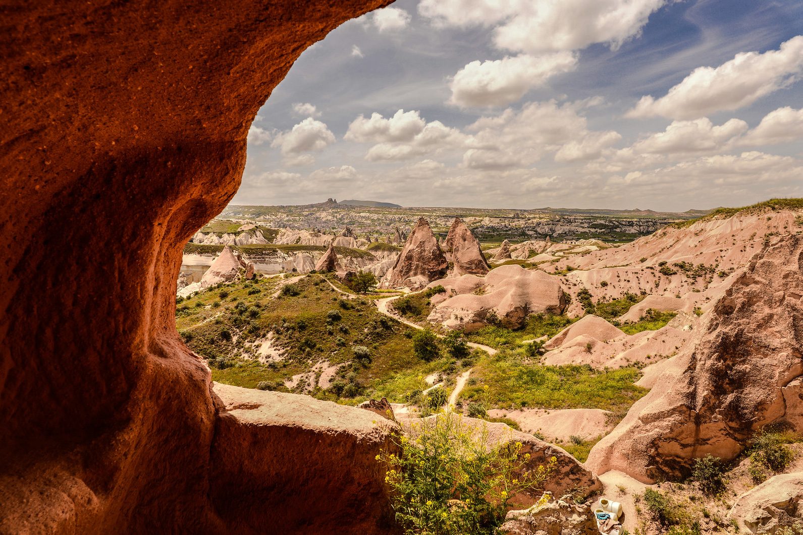 Red Valley