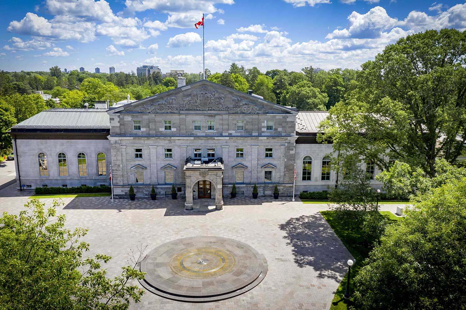 Rideau Hall