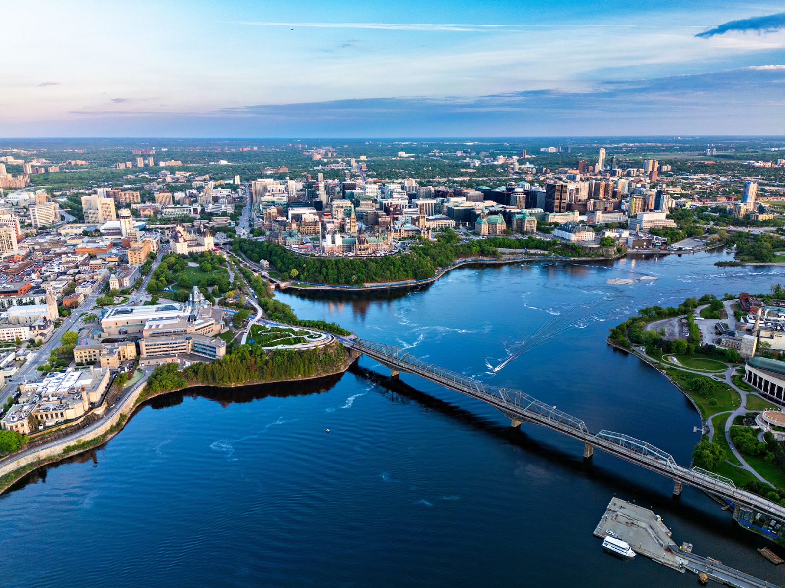Ottawa River Basin