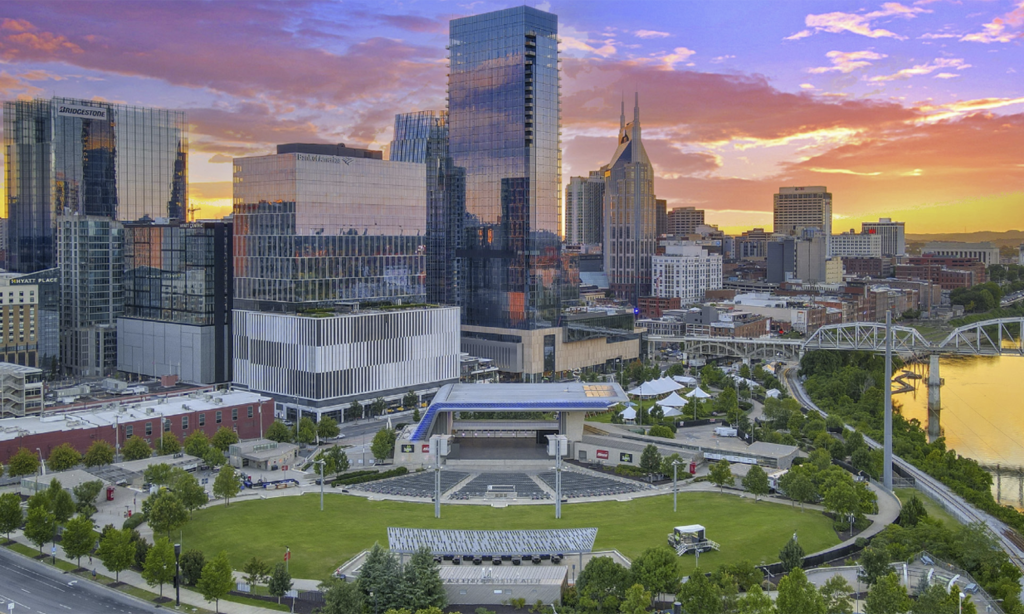 Ascend Amphitheater