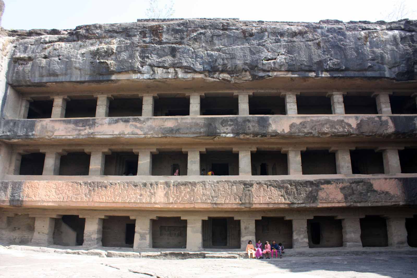Cave 12 Tin Thal