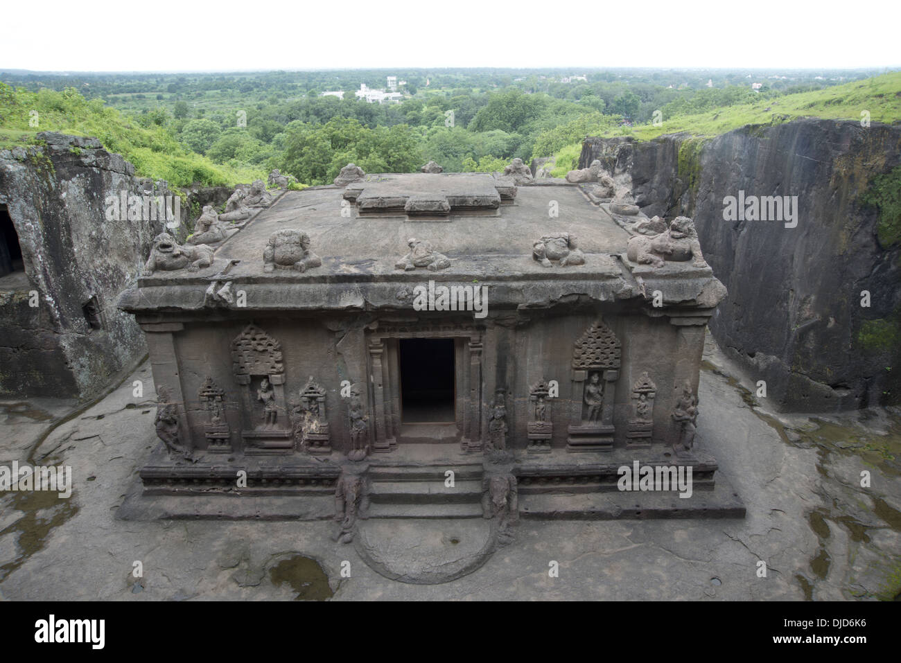 Dashavatara Cave