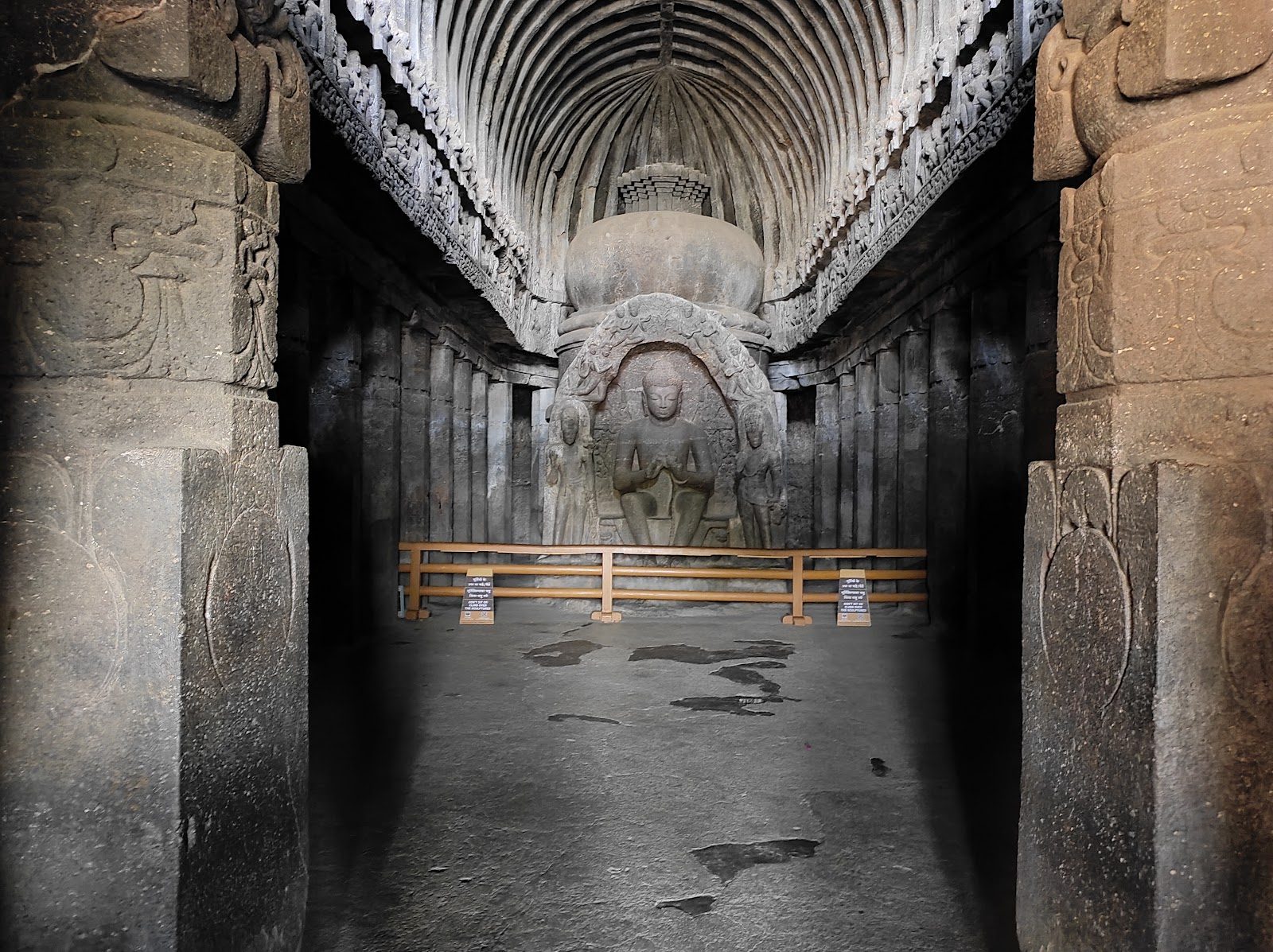 Ellora Caves Tickets