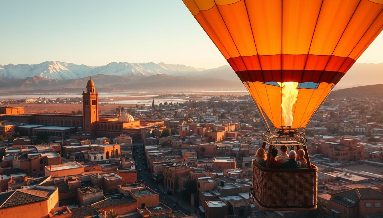 Balloon Inflation