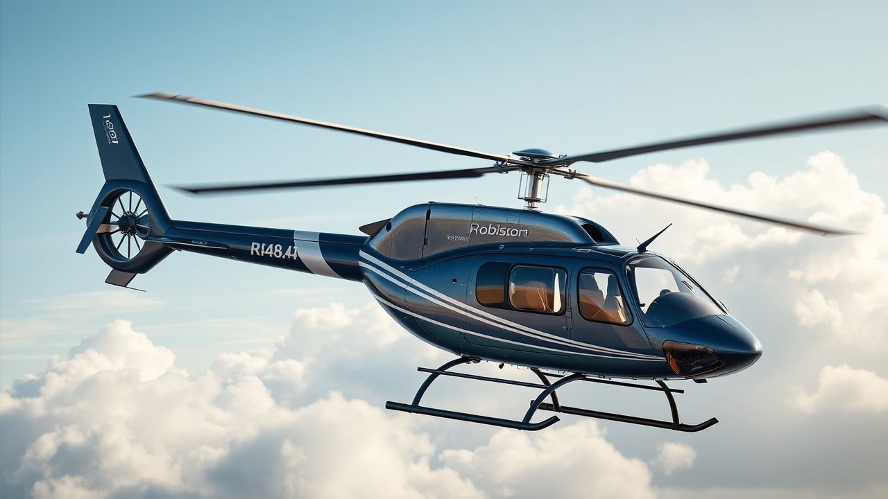 Gatlinburg Scenic Helicopter Tours