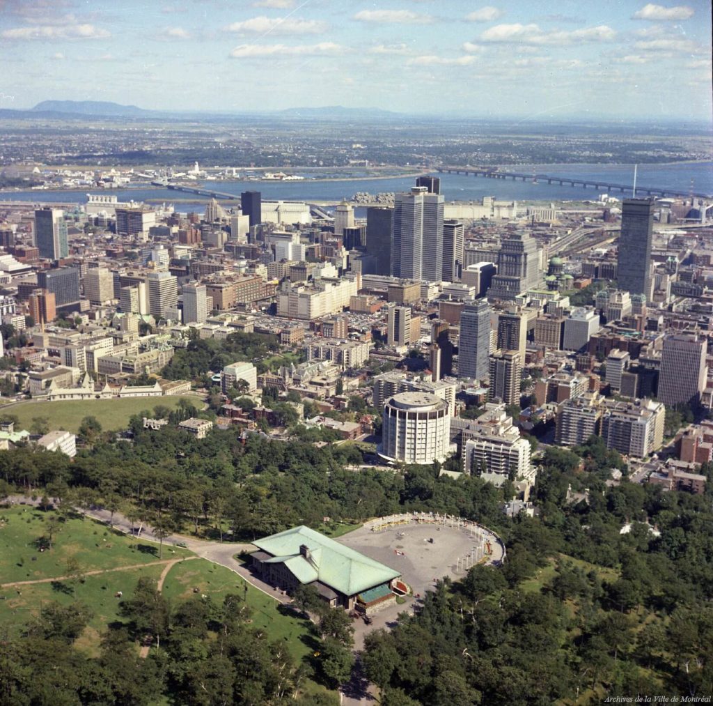 Mount Royal Park