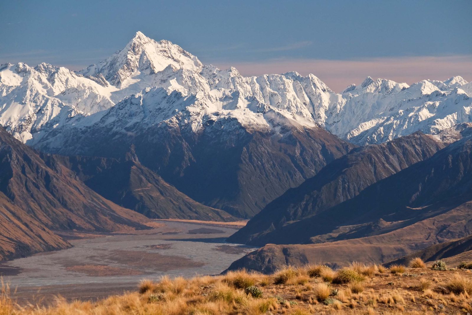 Lord of the Rings Filming Locations
