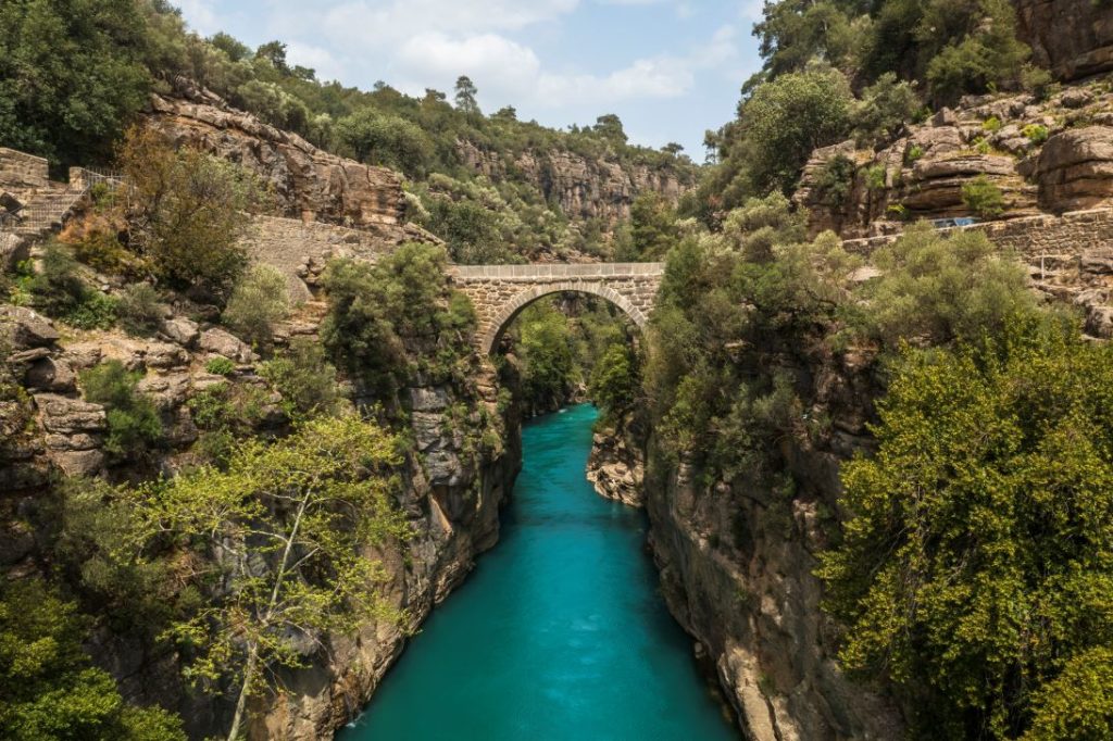 Büğrüm Bridge