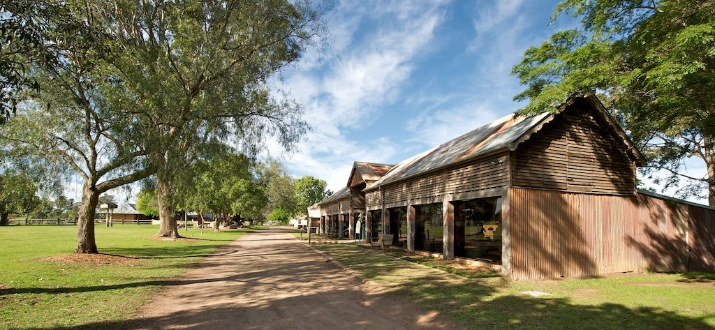 Belgenny Farm