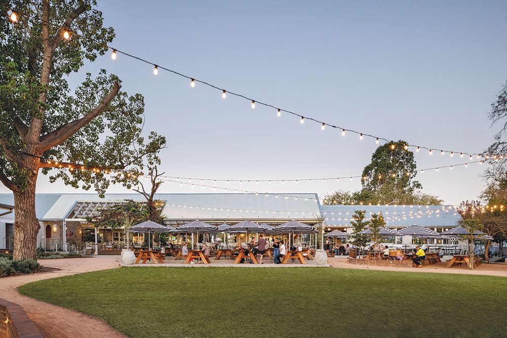 Camden Valley Inn