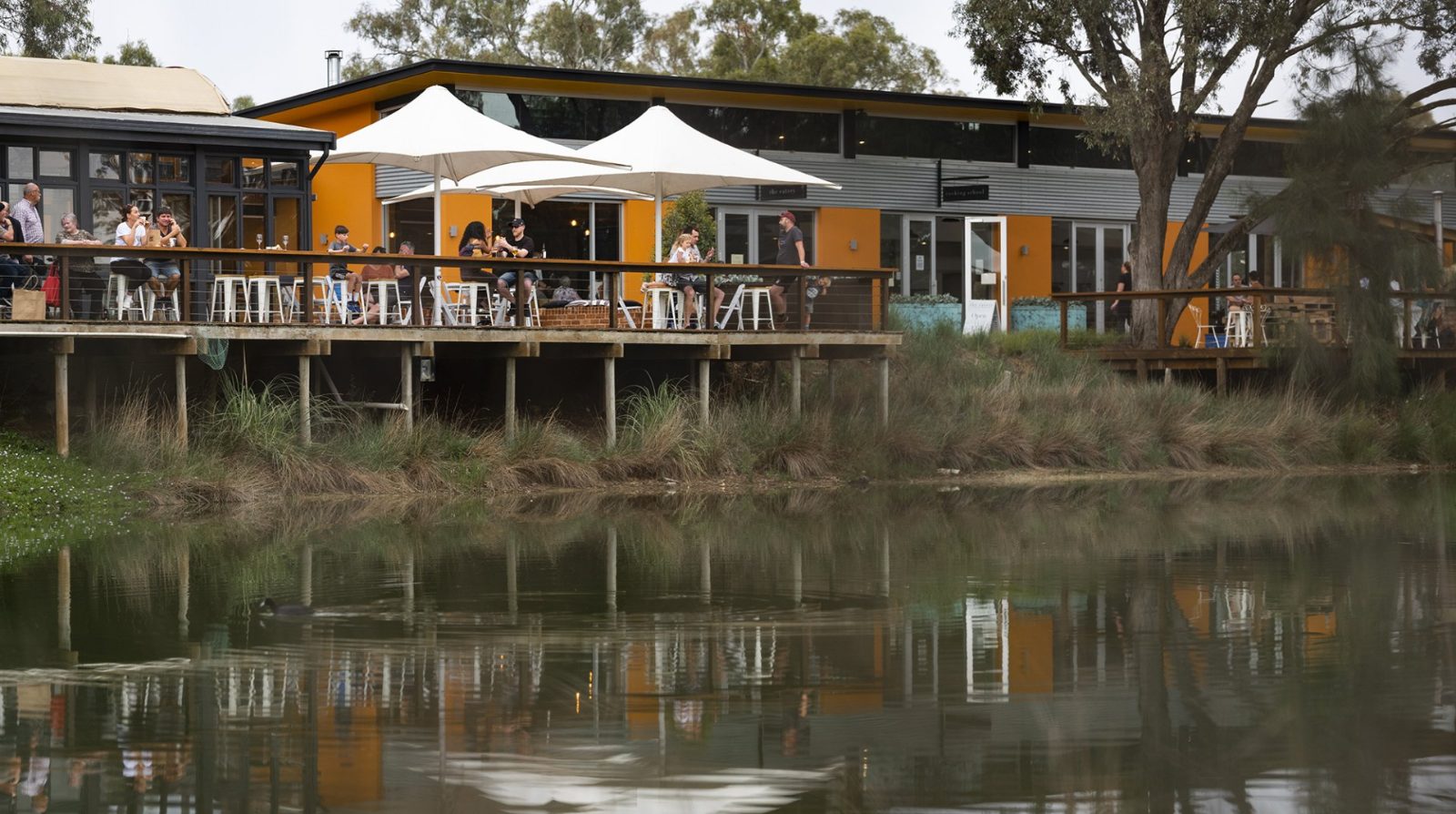 Maggie Beer's Farm Shop