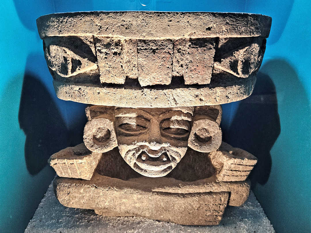 Museum of Teotihuacan Culture