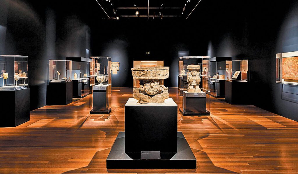 Teotihuacan Culture Museum