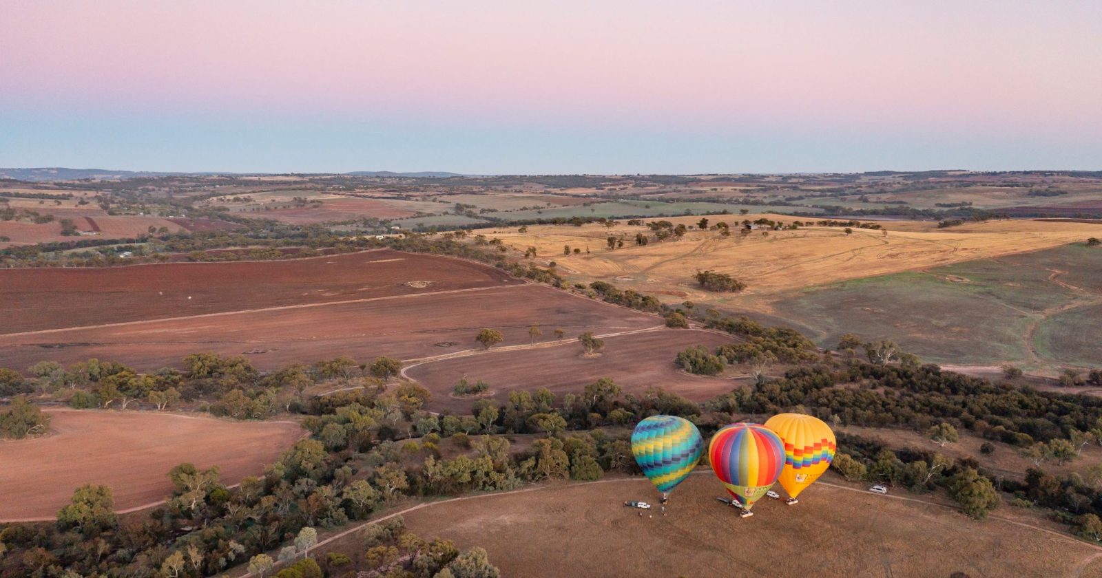 Avon Valley Horizon