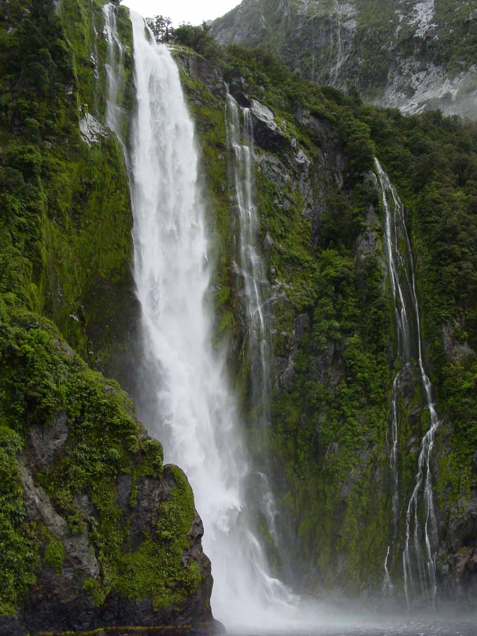 Stirling Falls