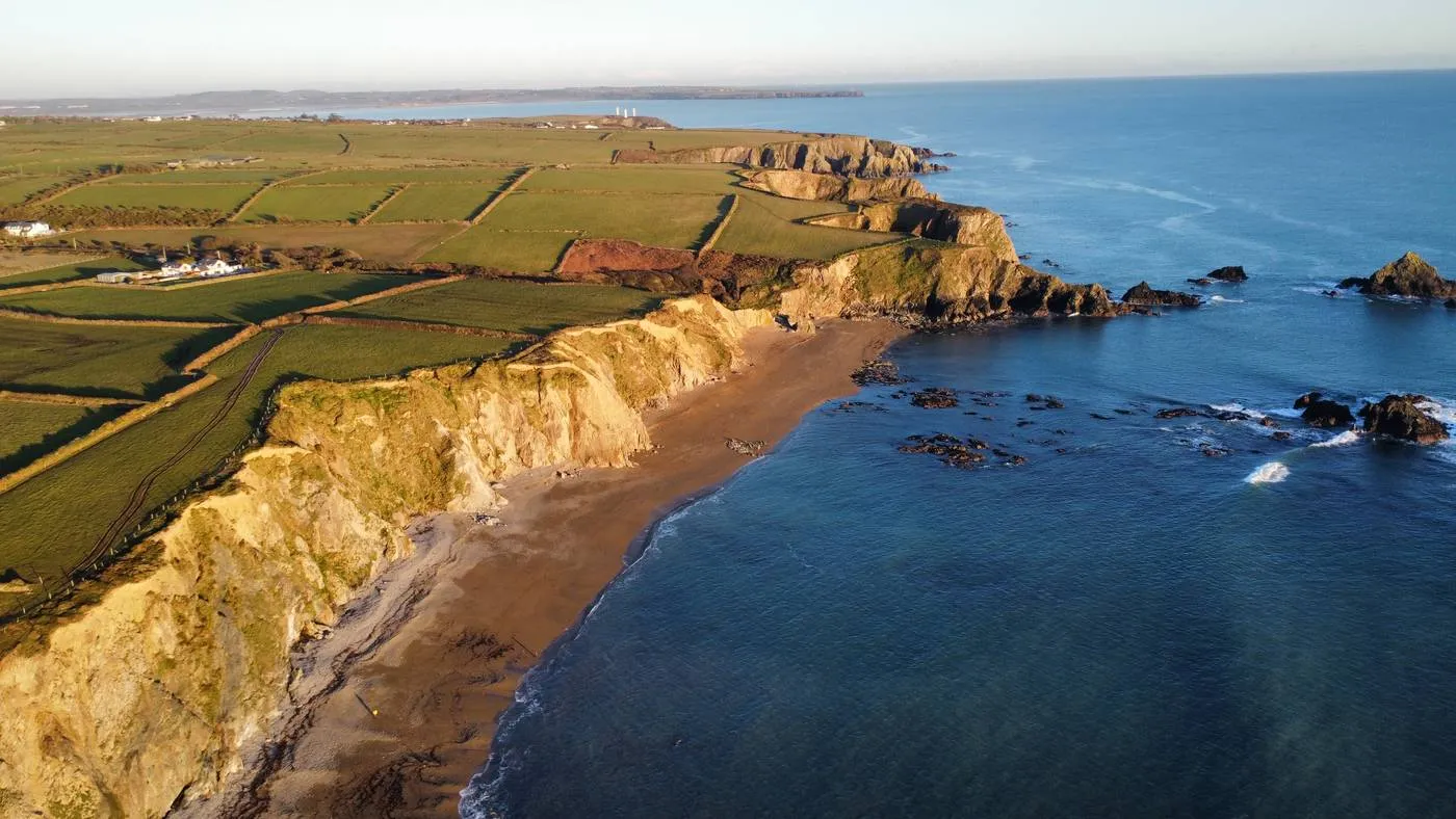 Copper Point
