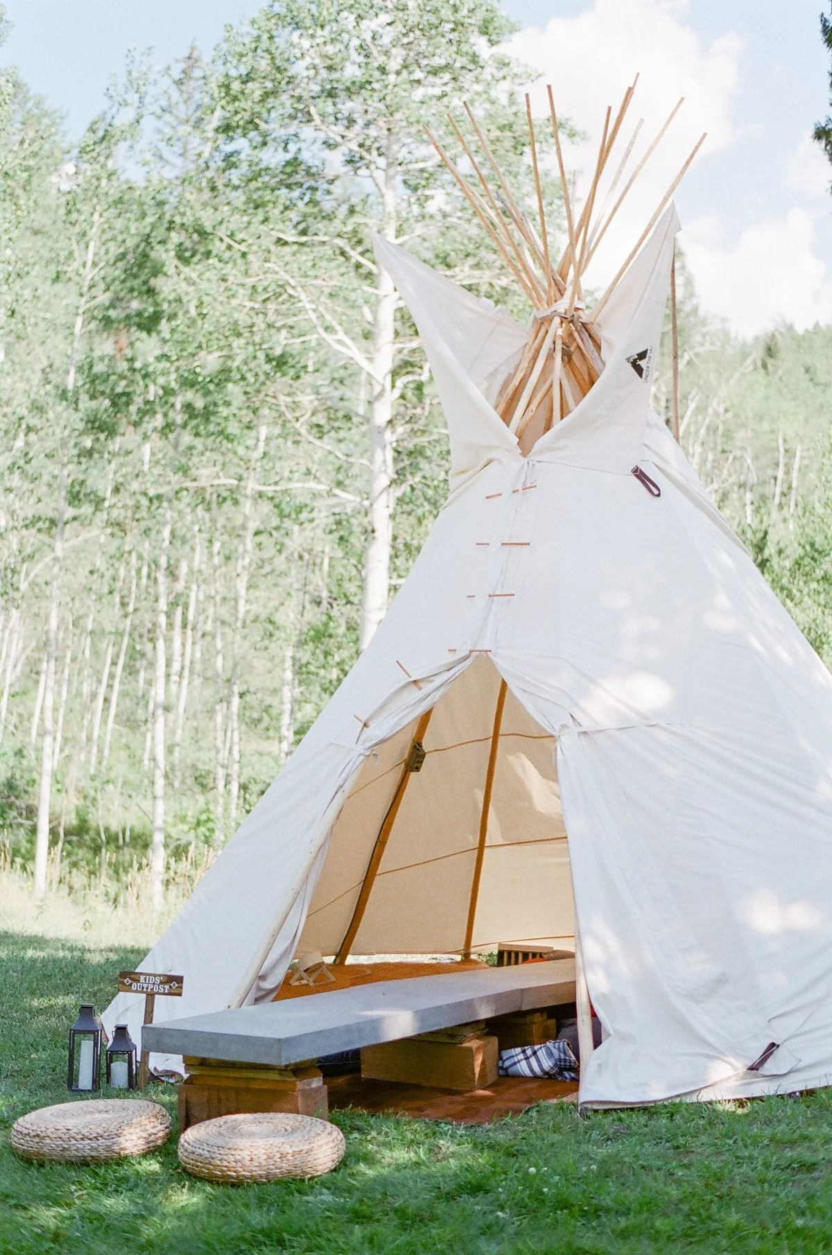 Storgamma Tent