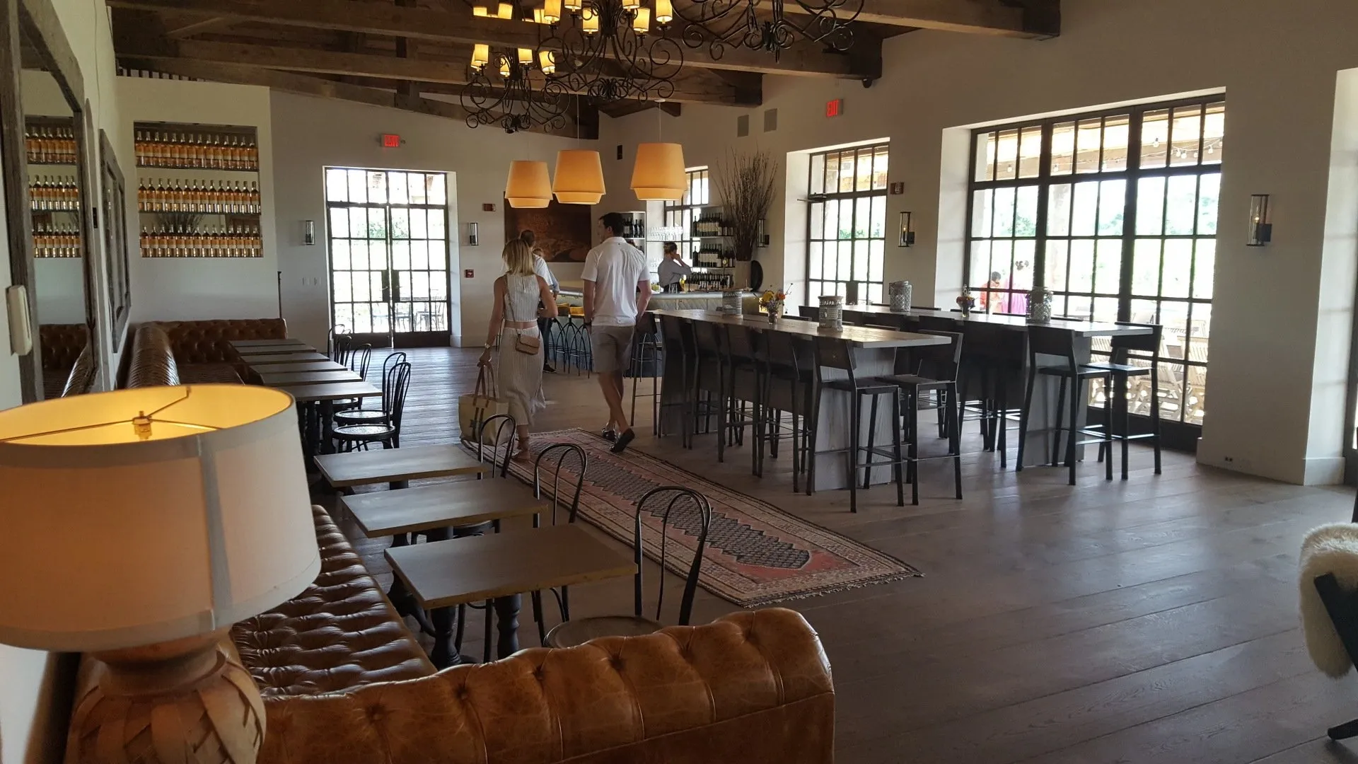 Long Island Wine Tour