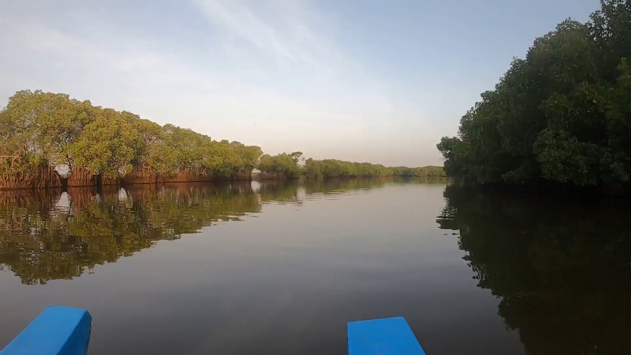 Open Lagoon Expanse