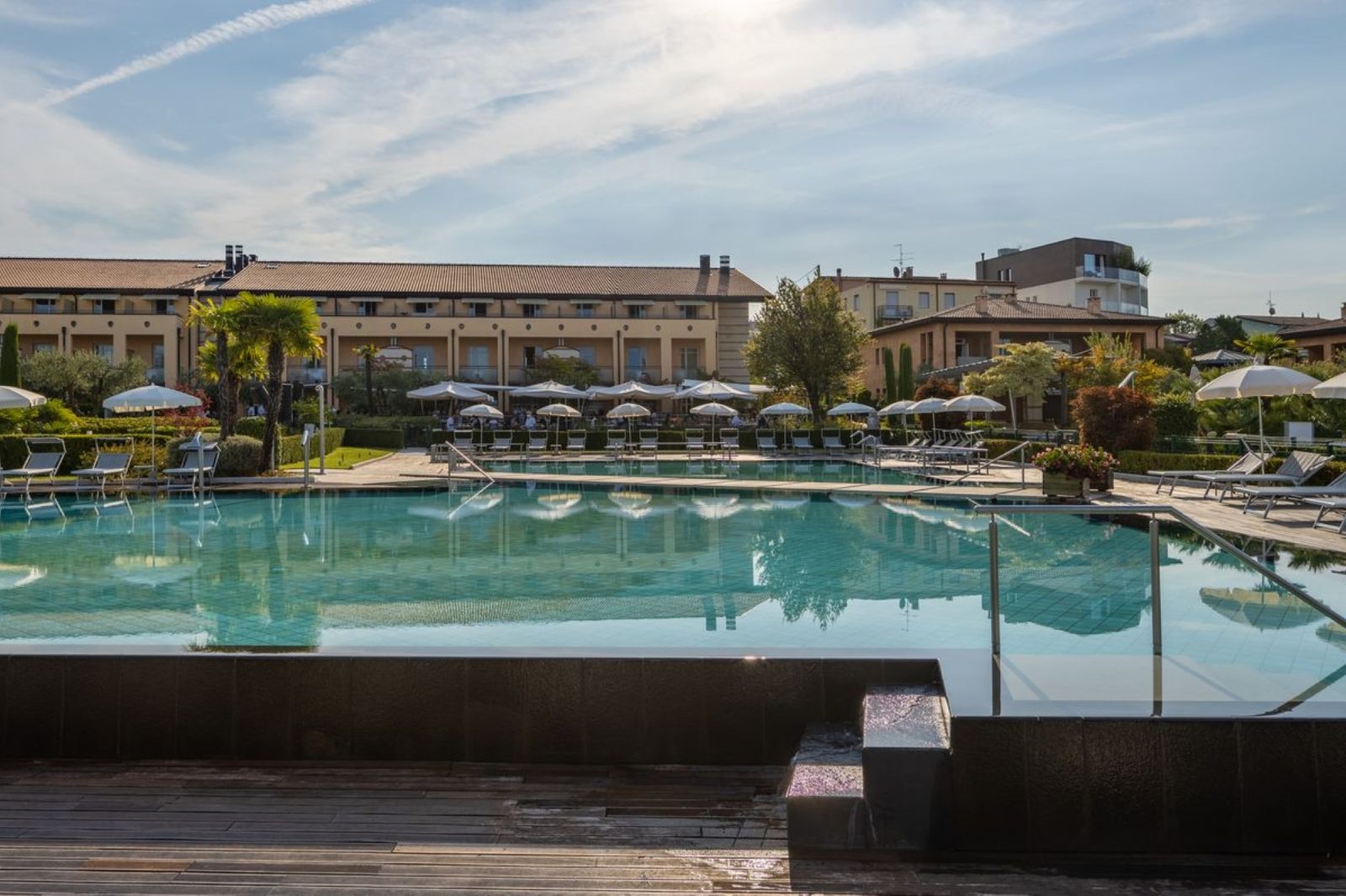 Hotel Caesius
