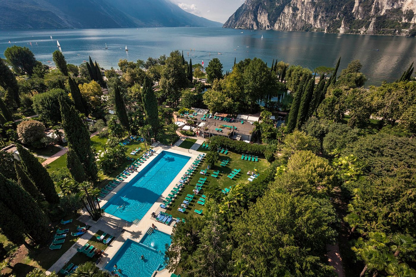 Hotel Du Lac
