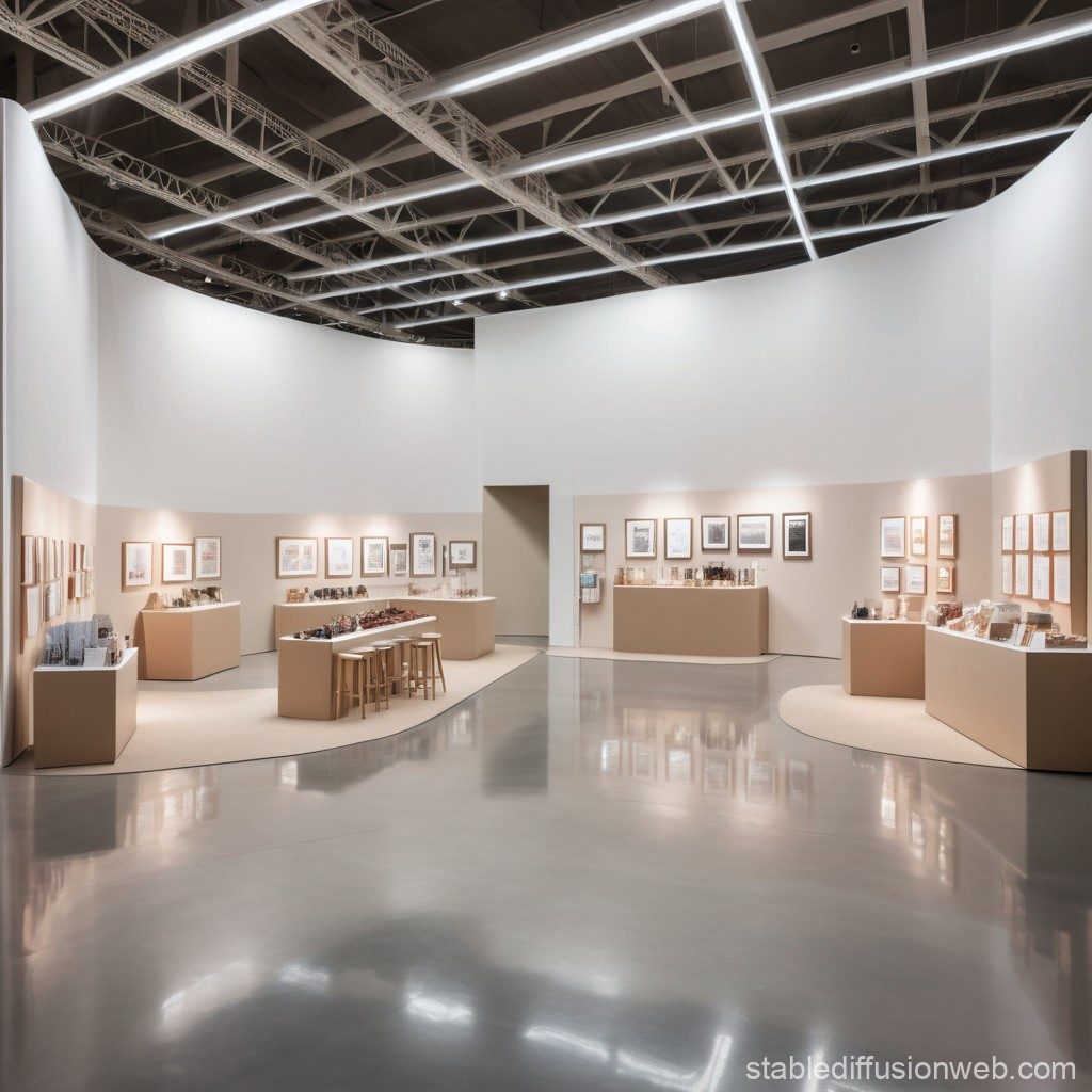 Exhibition Tour