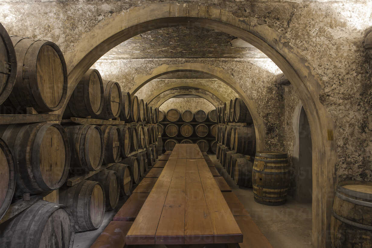 Barrel Collection