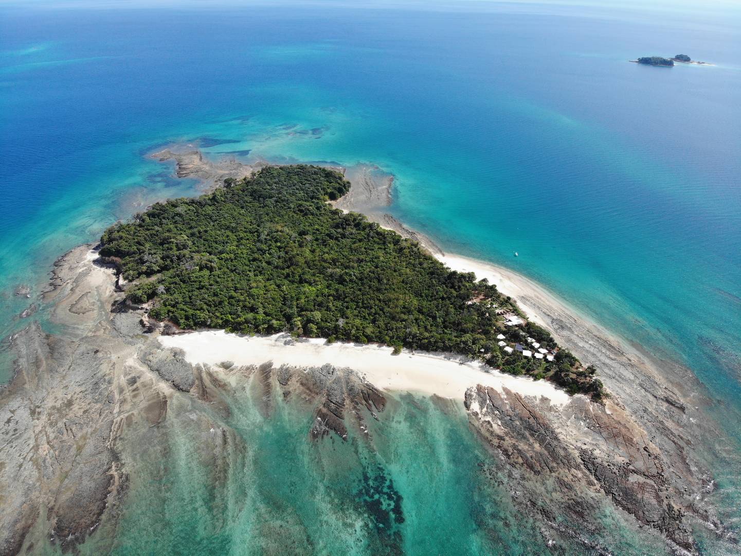 Isla Bolaños