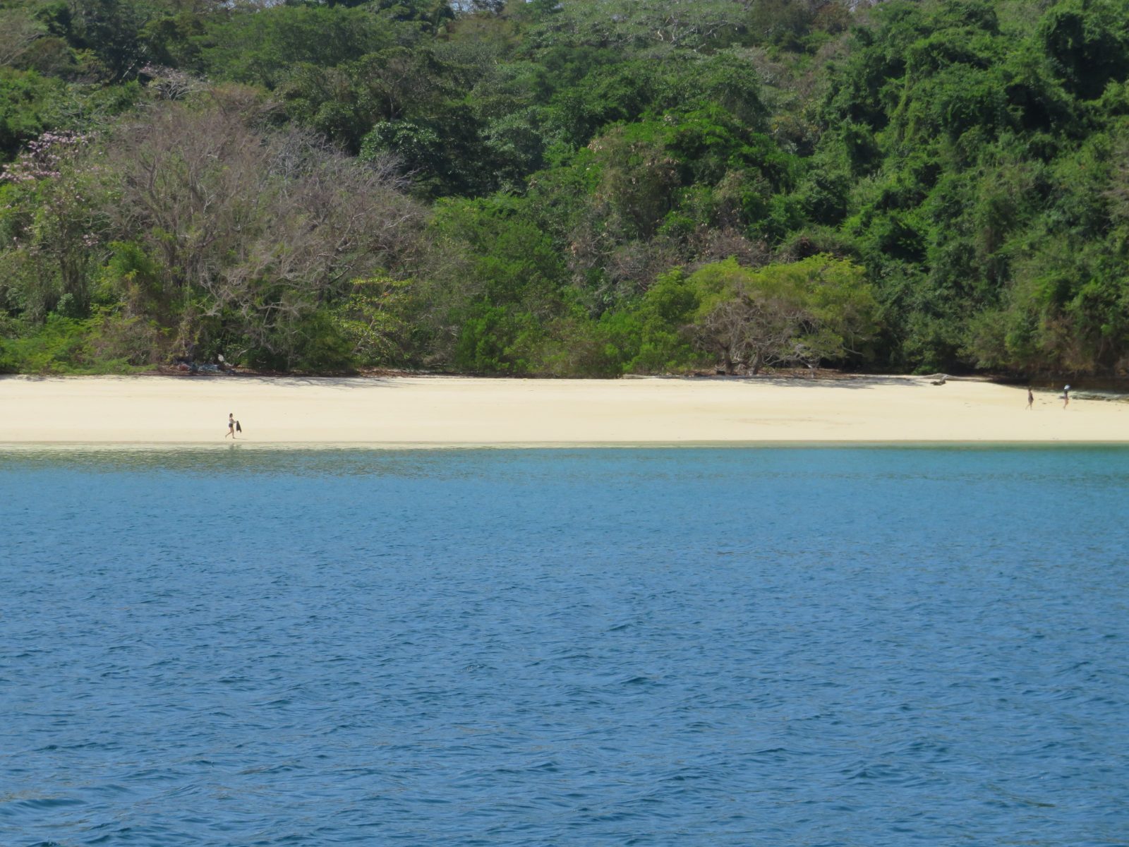 Chapera Island