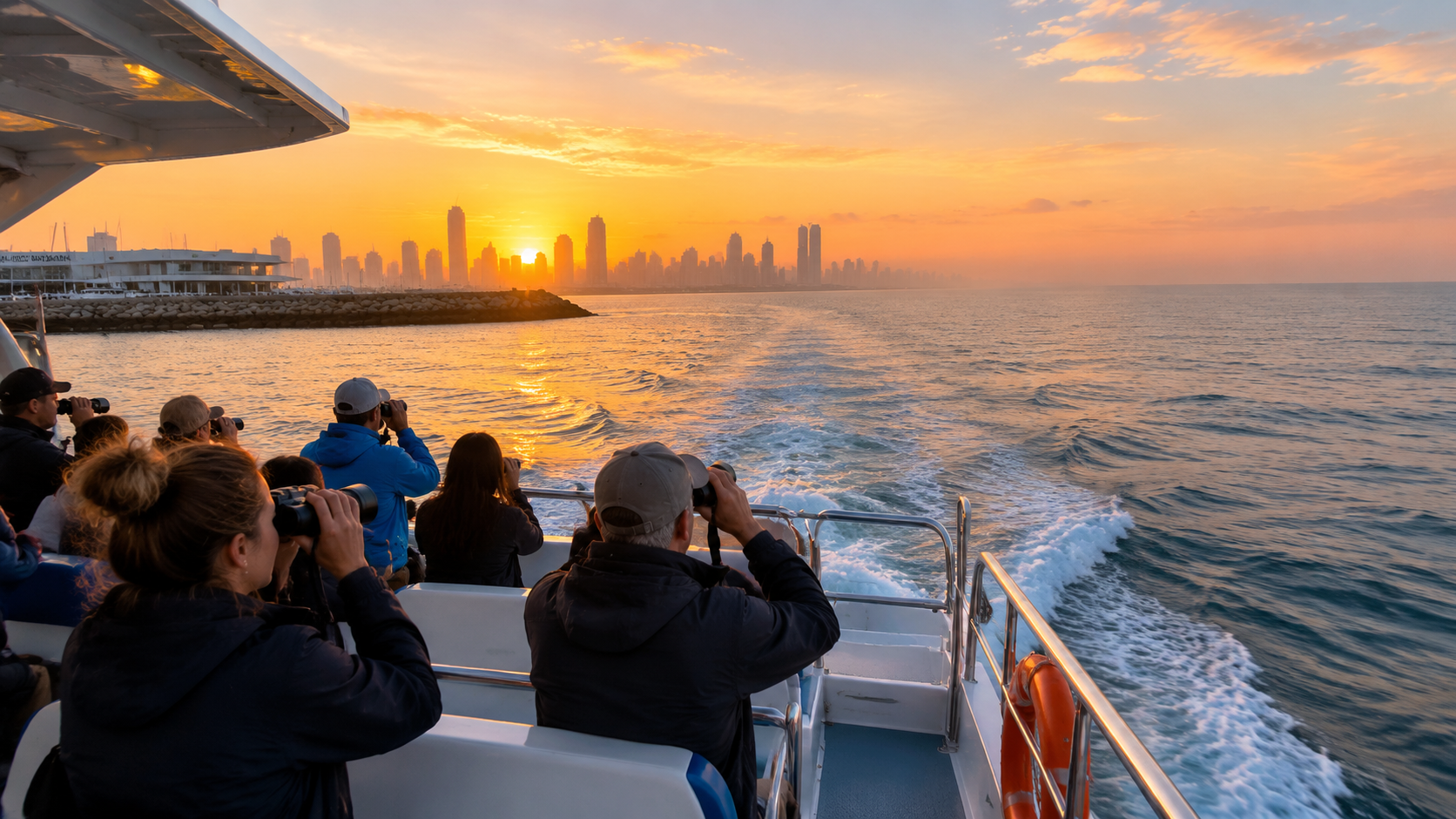 Whale Watching Pearl Islands Panama
