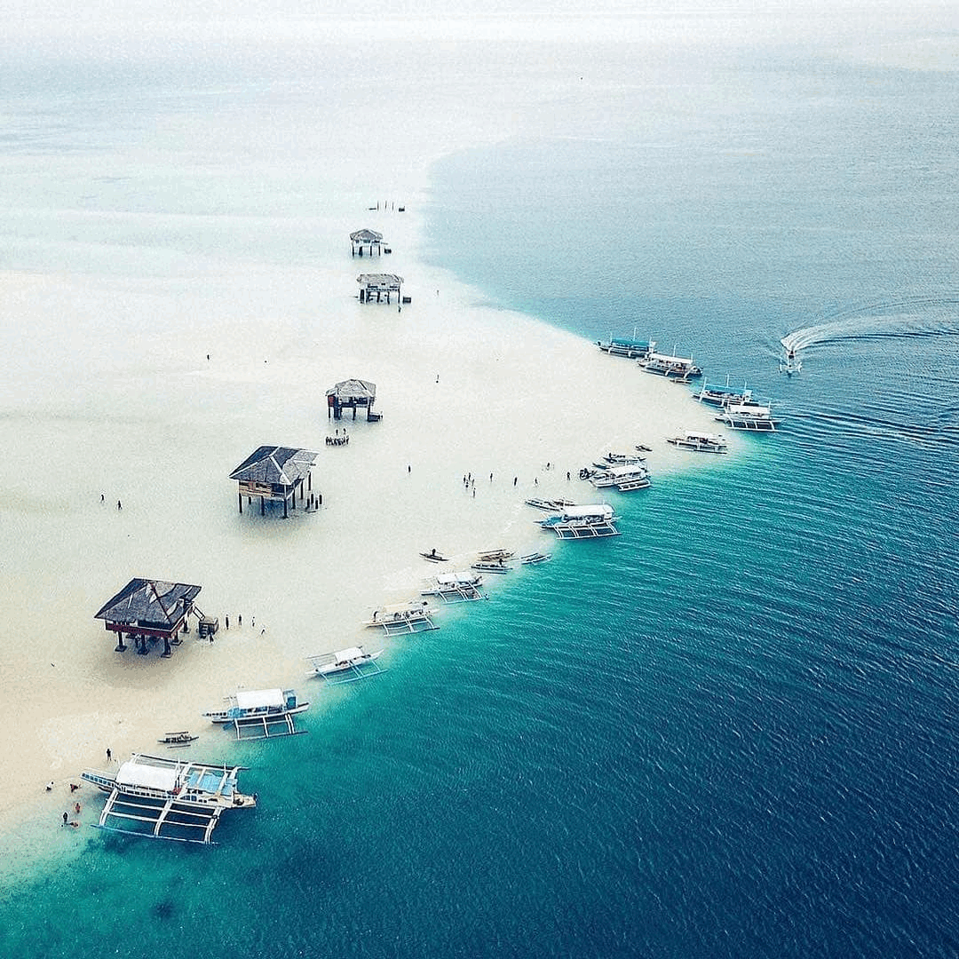 Marine Sanctuary