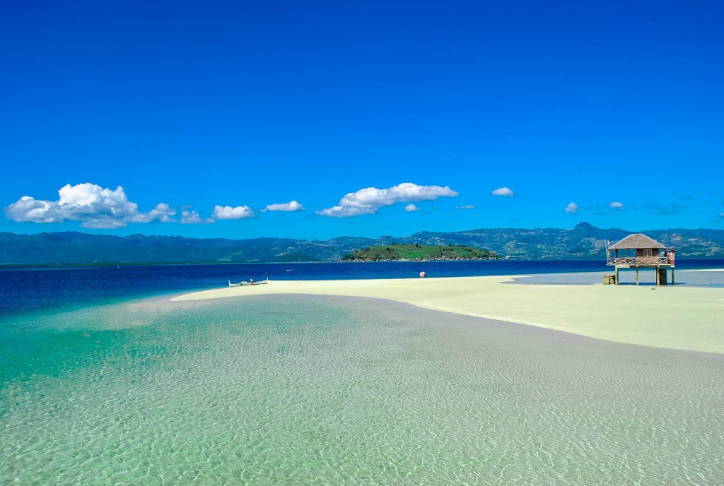 Low Tide Expanse