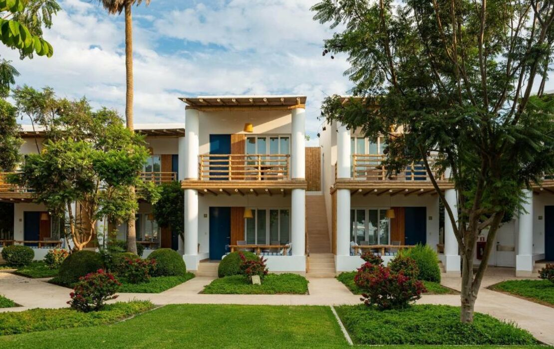 Desert Boutique Inn