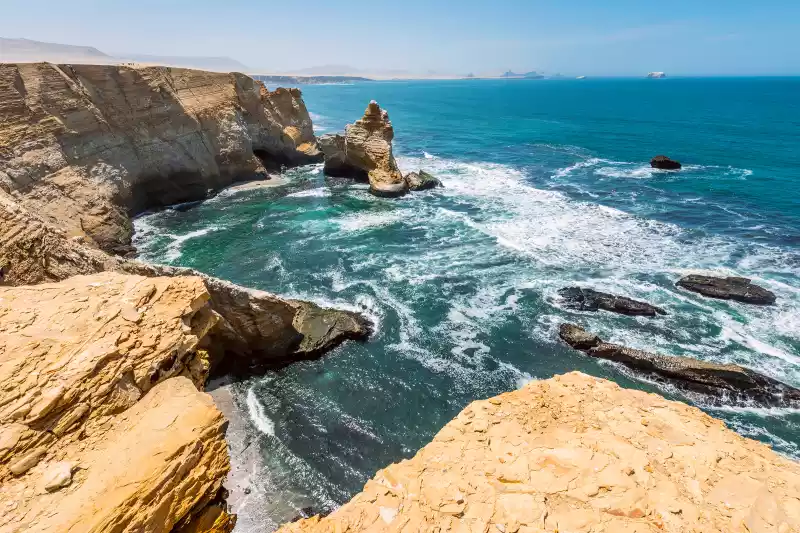 Coastal View