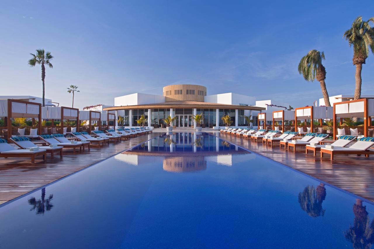 Paracas Luxury Resort