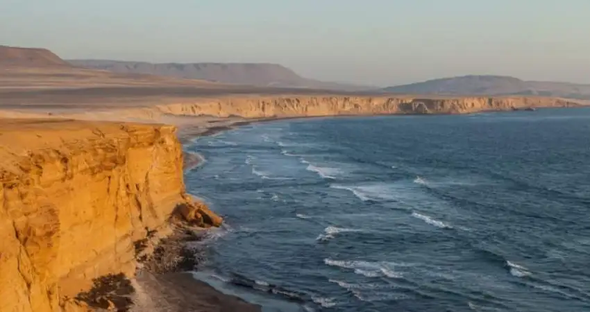 Yumaque Beach