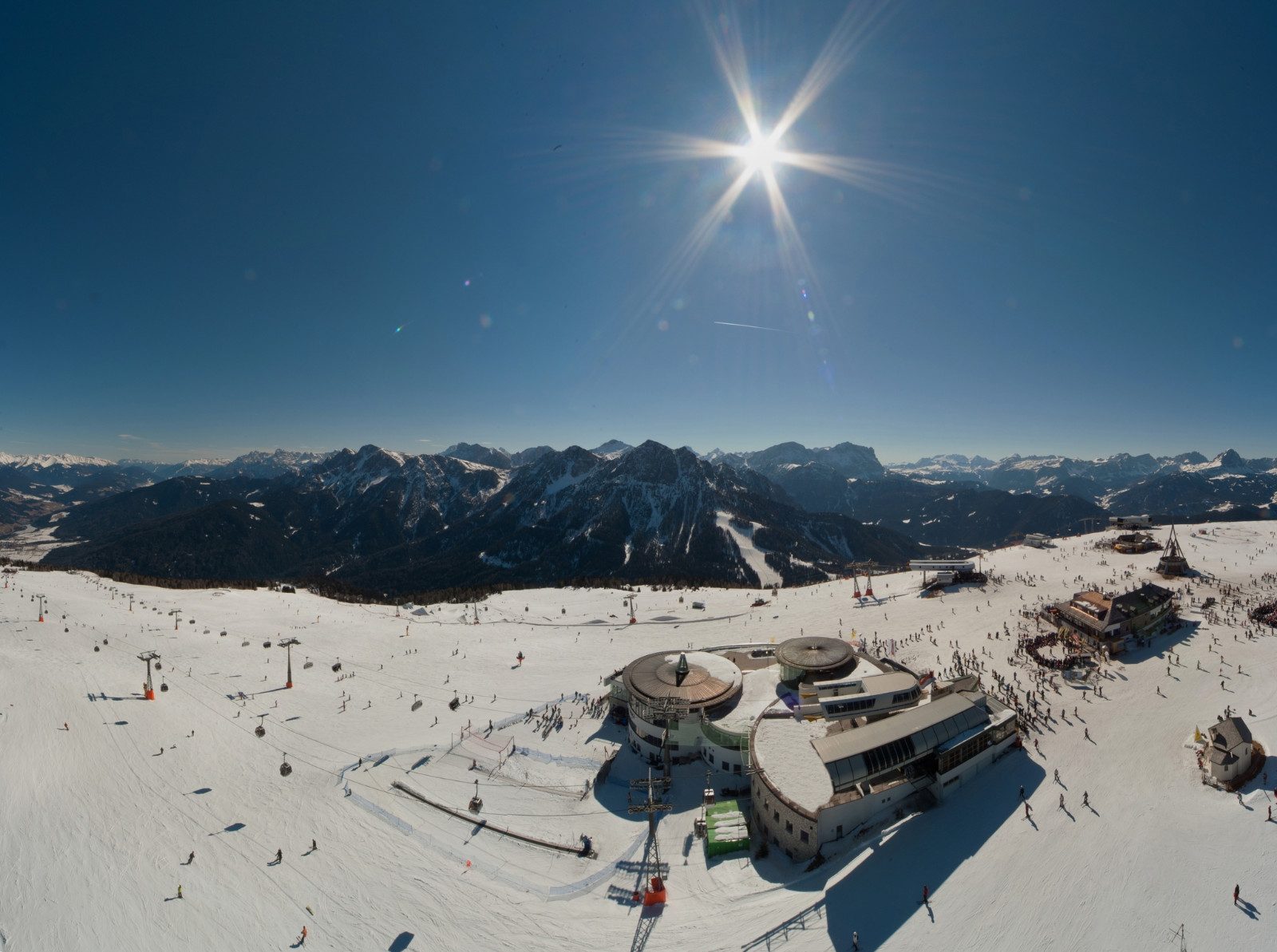 Summit Viewpoint