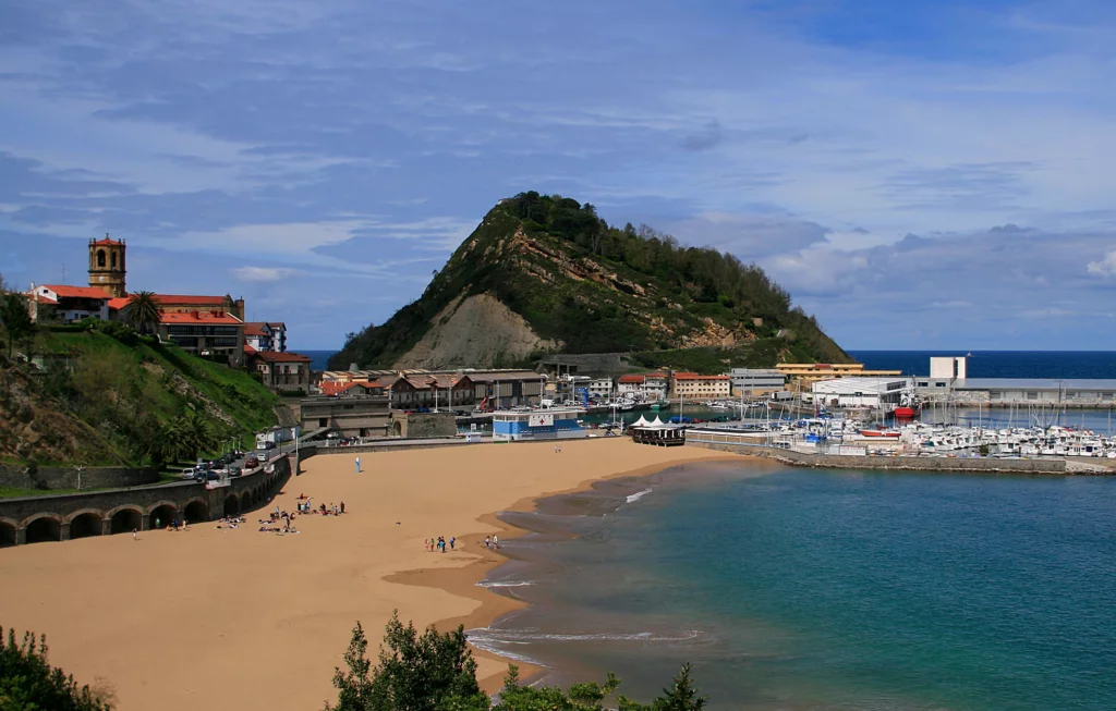 Monte San Antón