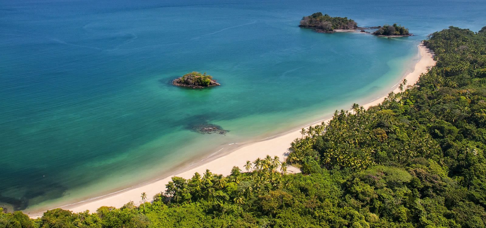 Pearl Islands Archipelago