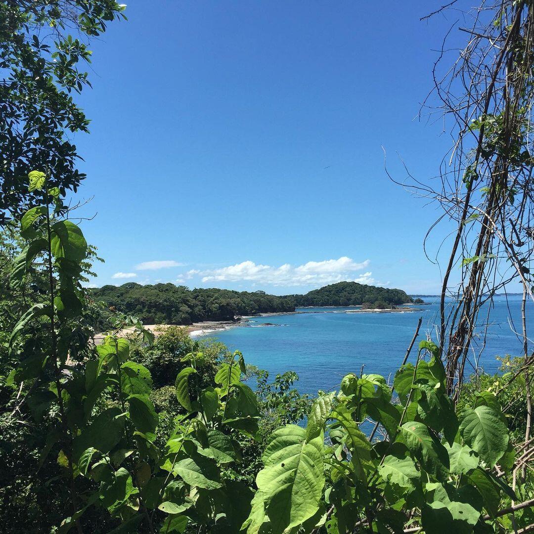 Saboga Island Viewpoint