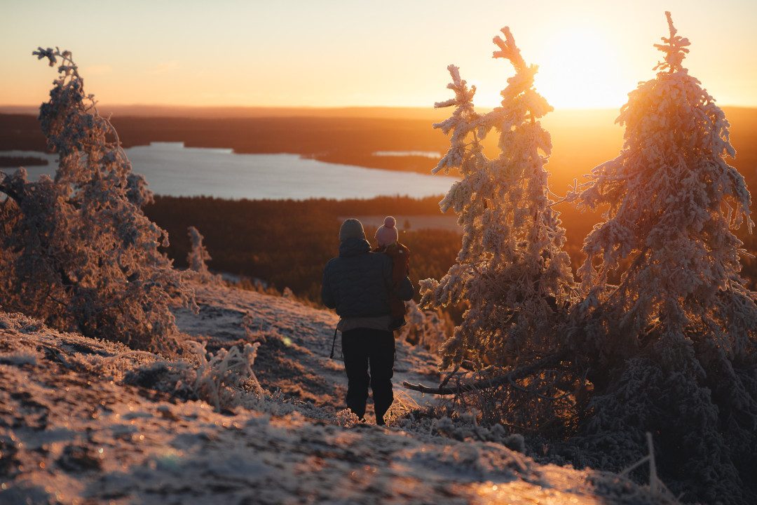 Juhannuskallio