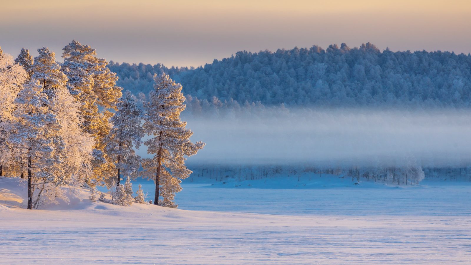 Ruka Lakeside