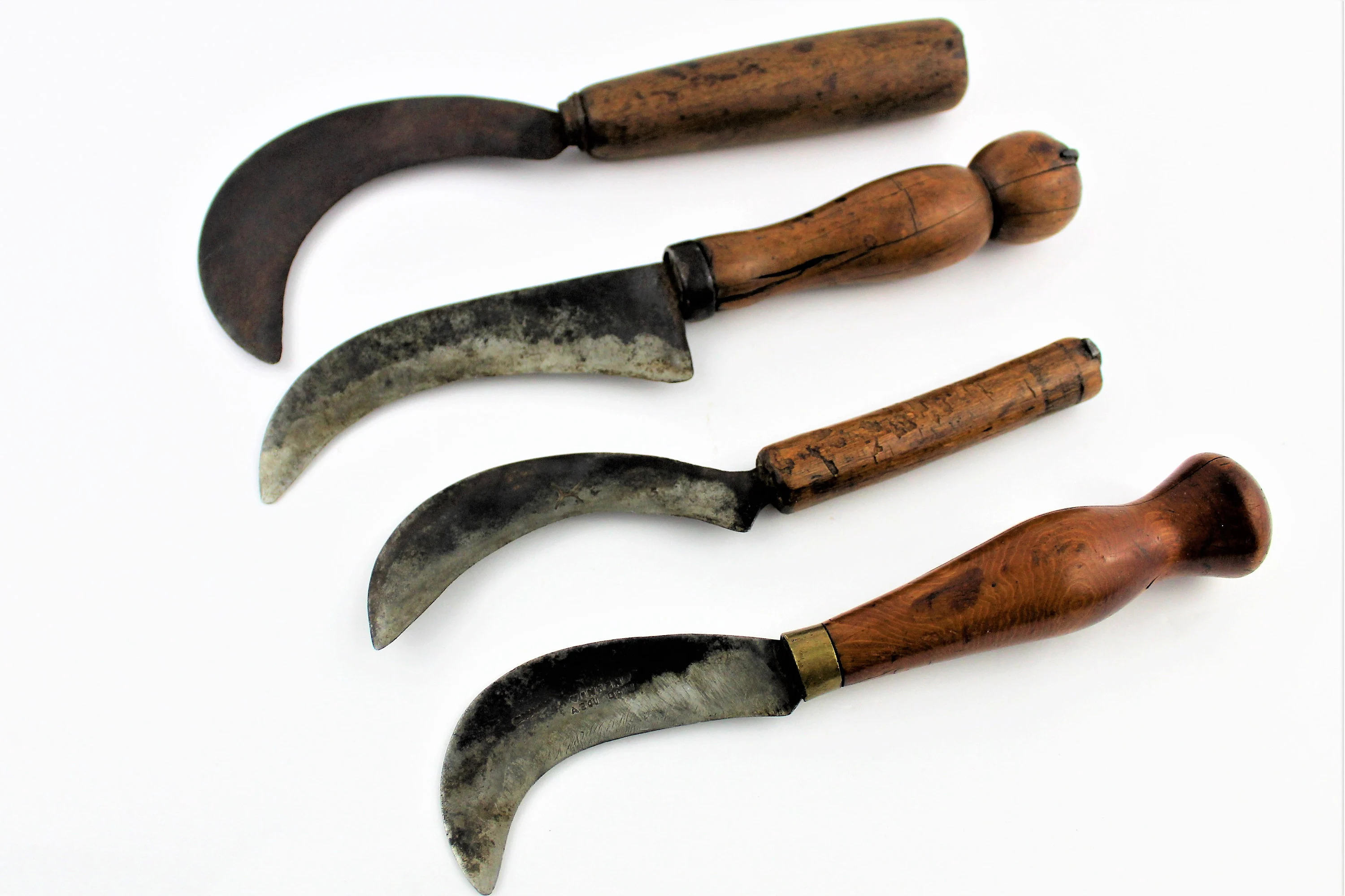 Vineyard Tools Collection