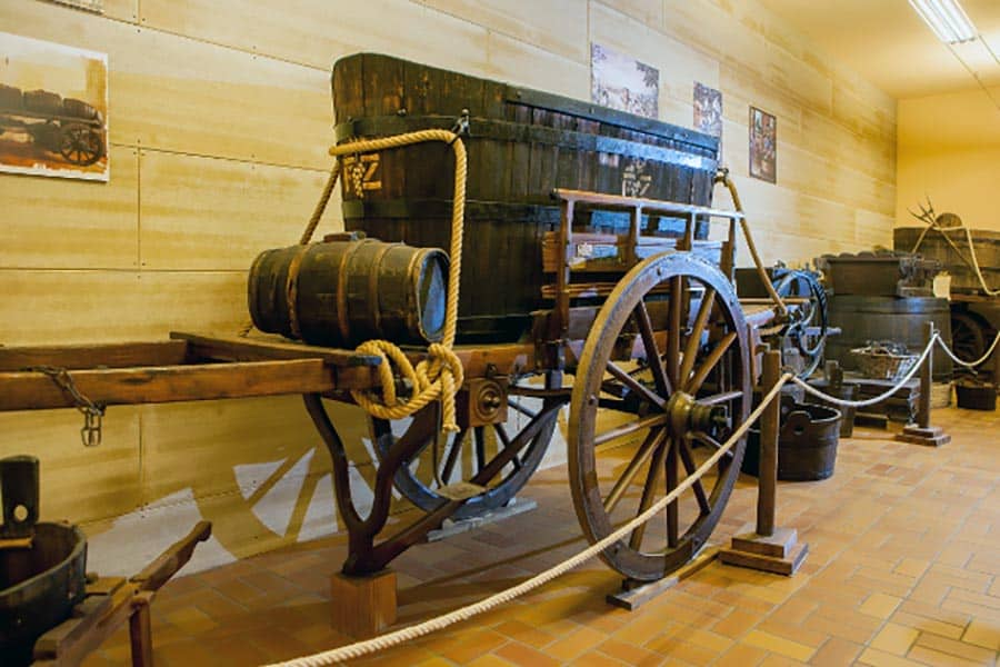Wine Museum
