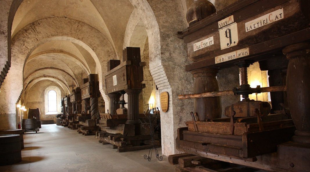 Wine Press Collection