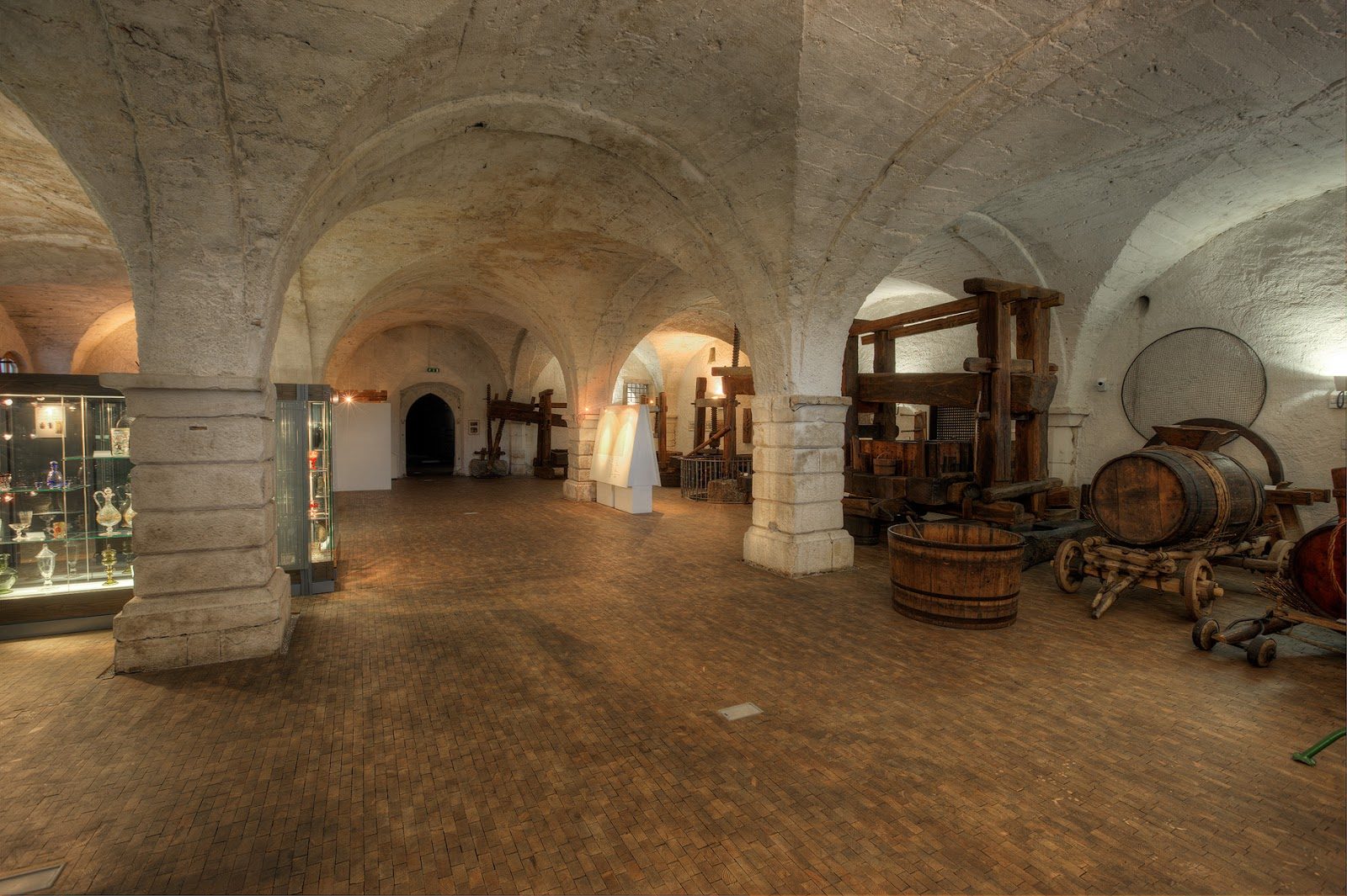 Viticulture Museum