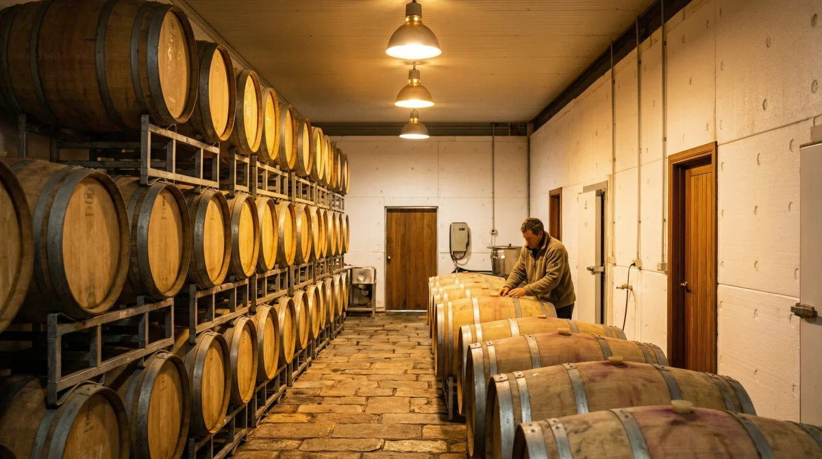 Bardolino Wine Tour