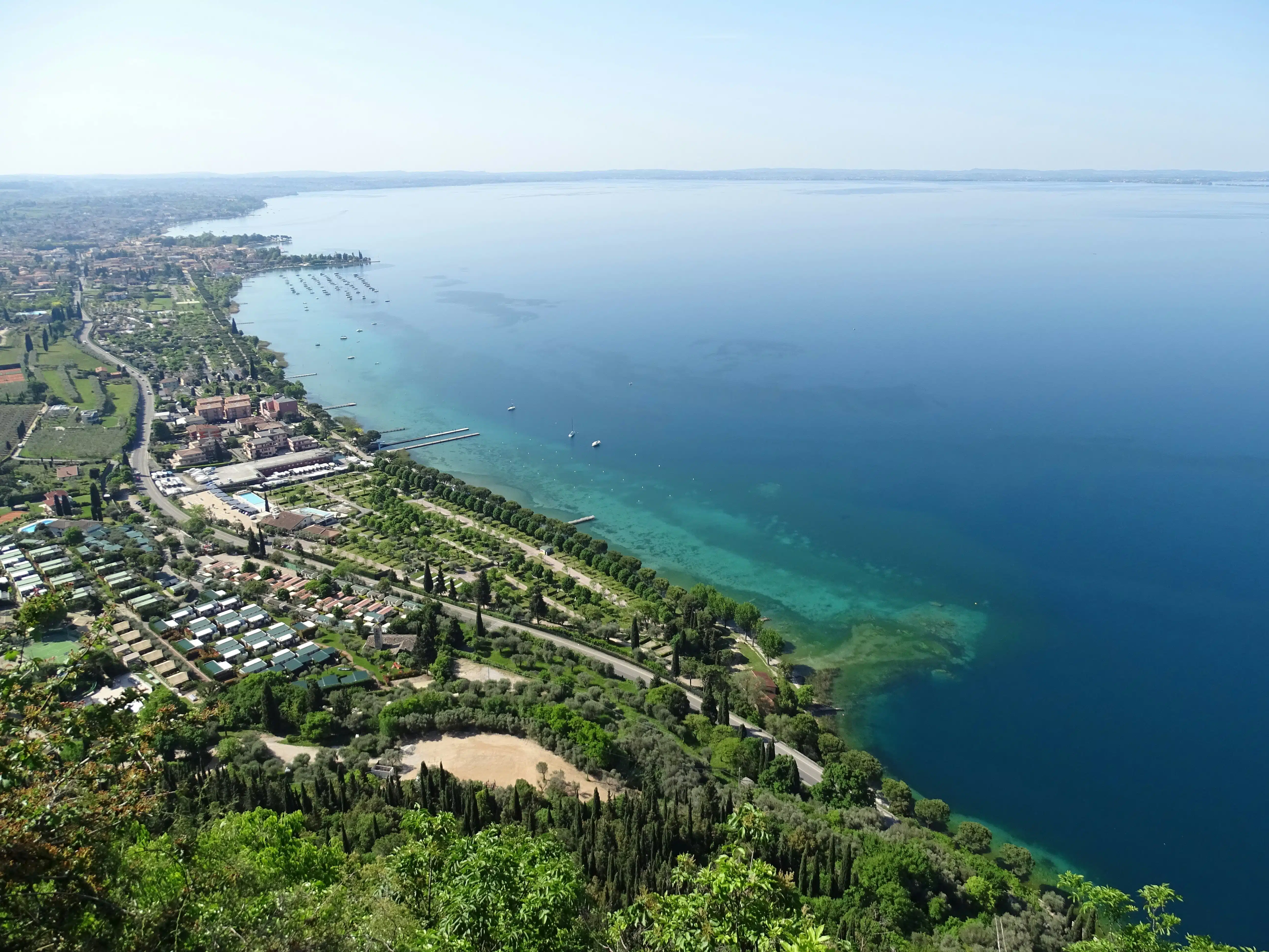 Lake Garda Terrace