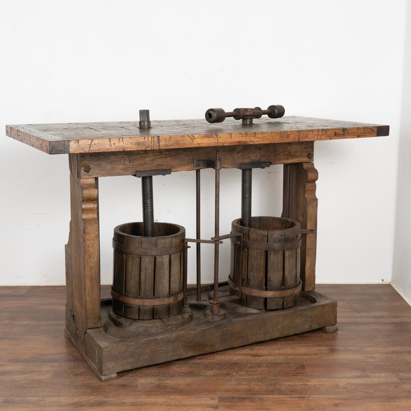 Historic Press House