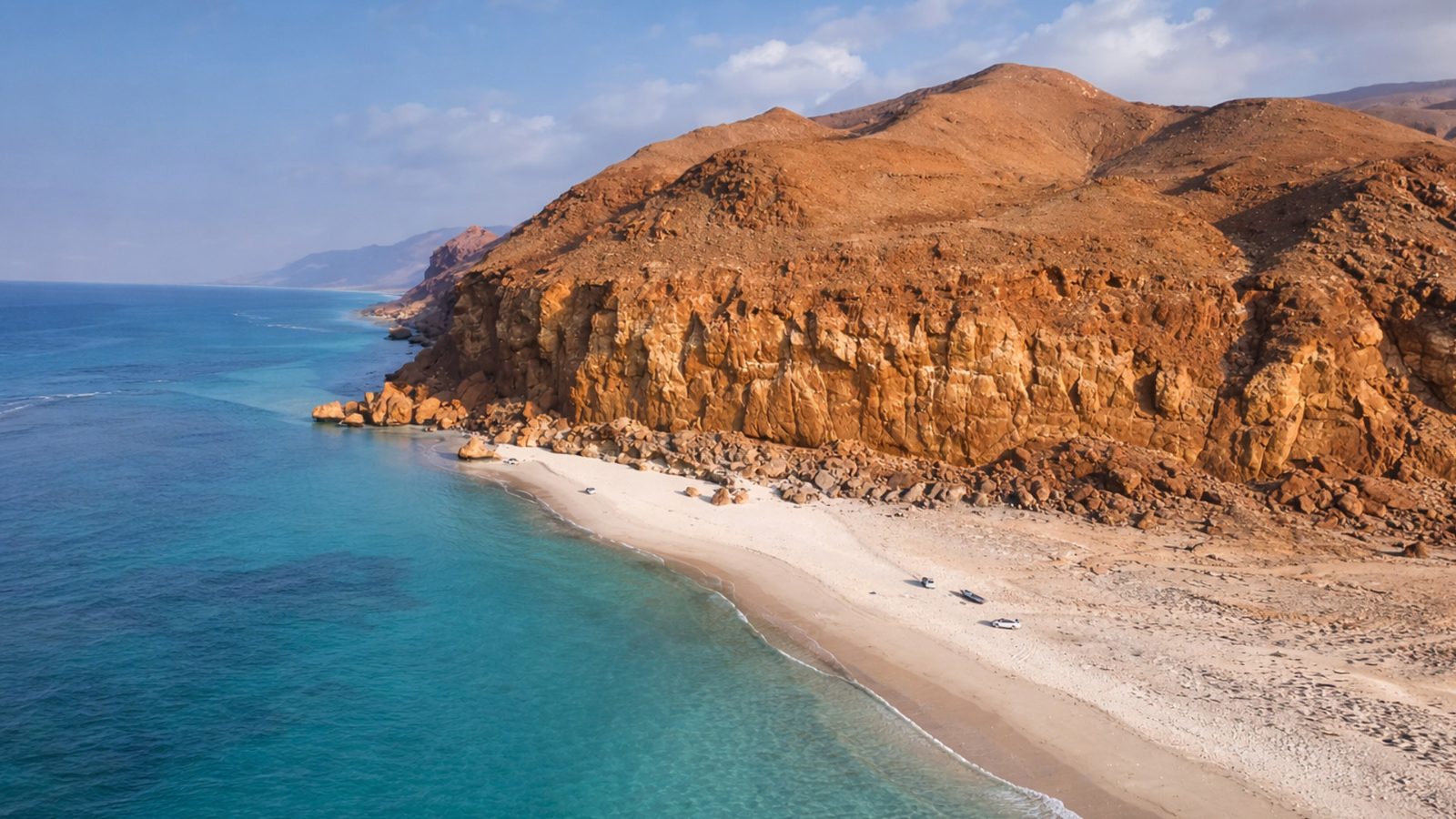 Itmó Beach